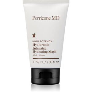 Perricone MD High Potency intenzivní hydratační pleťová maska s kyselinou hyaluronovou 59 ml