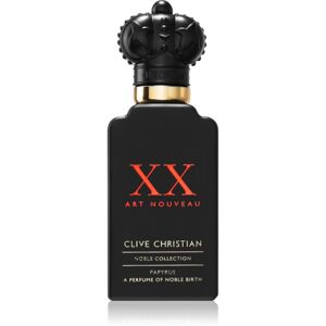 Clive Christian Noble Collection XX Papyrus parfémovaná voda pro muže 50 ml