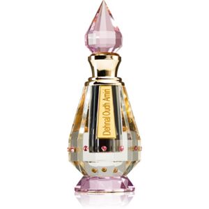 Al Haramain Dehnal Oudh Amiri parfémovaný olej unisex 6 ml