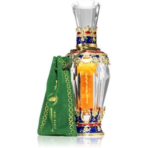 Al Haramain Khaltat Al Maha parfémovaný olej unisex 24 ml