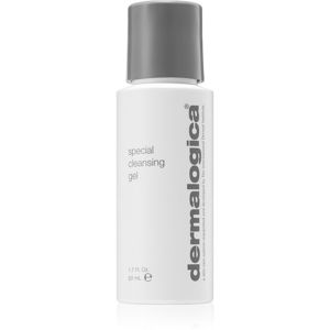 Dermalogica Daily Skin Health Special Cleansing Gel čisticí pěnivý gel pro všechny typy pleti 50 ml