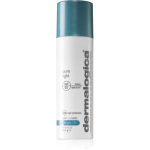 Dermalogica PowerBright TRx rozjasňující denní krém pro pleť s hyperpigmentací SPF 50 50 ml