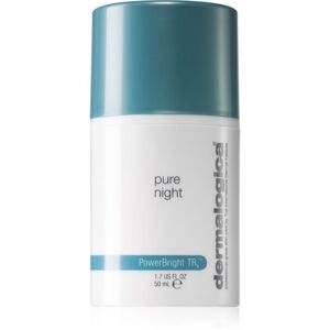 Dermalogica PowerBright TRx noční vyživující a rozjasňující krém pro pleť s hyperpigmentací 50 ml
