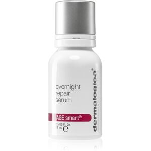 Dermalogica AGE smart noční obnovující sérum pro rozjasnění a vyhlazení pleti 15 ml
