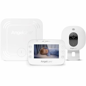 Angelcare AC327 monitor pohybu s video chůvičkou