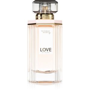 Victoria's Secret Love parfémovaná voda pro ženy 100 ml