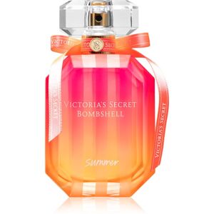Victoria's Secret Bombshell Summer parfémovaná voda pro ženy 100 ml