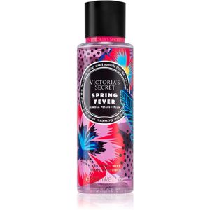 Victoria's Secret Spring Fever parfémovaný tělový sprej pro ženy 250 ml