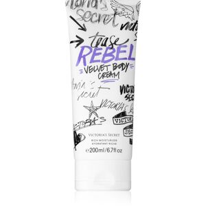 Victoria's Secret Tease Rebel hydratační tělový krém pro ženy 200 ml