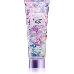Victoria's Secret Sugar High tělové mléko pro ženy 236 ml