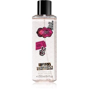 Victoria's Secret Tease Heartbreaker parfémovaný tělový sprej pro ženy 250 ml