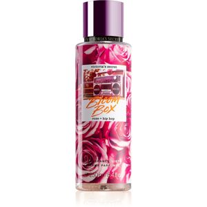 Victoria's Secret Total Remix Bloom Box tělový sprej pro ženy 250 ml