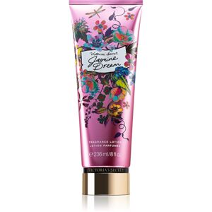 Victoria's Secret Jasmine Dream parfémované tělové mléko pro ženy 236 ml