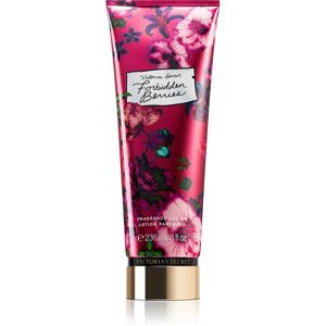 Victoria's Secret Wonder Garden Forbidden Berries parfémované tělové mléko pro ženy 236 ml