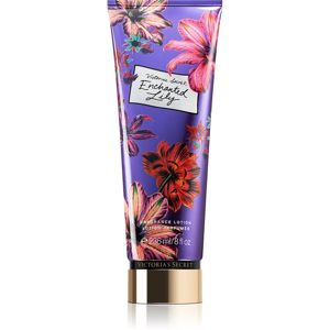 Victoria's Secret Enchanted Lily parfémované tělové mléko pro ženy 236 ml