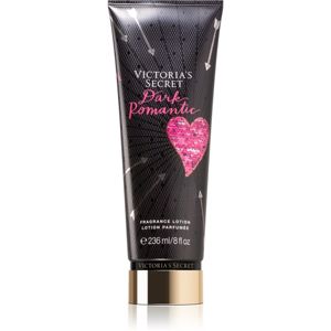 Victoria's Secret Dark Romantics tělové mléko pro ženy 236 ml
