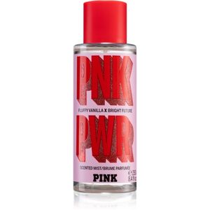 Victoria's Secret PINK PNK PWR parfémovaný tělový sprej pro ženy 250 ml