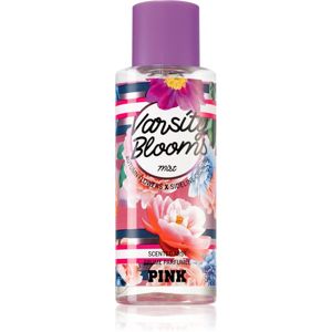 Victoria's Secret PINK Varsity Blooms parfémovaný tělový sprej pro ženy 250 ml