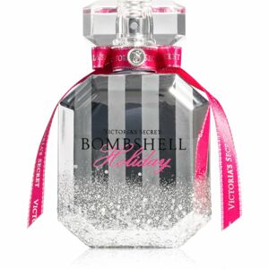 Victoria's Secret Bombshell Holiday parfémovaná voda pro ženy 50 ml