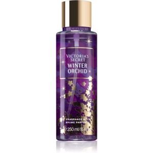 Victoria's Secret Winter Orchid tělový sprej pro ženy 250 ml