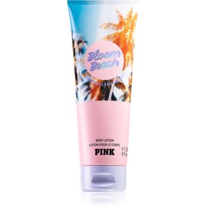 Victoria's Secret PINK Bloom Beach tělové mléko pro ženy 236 ml