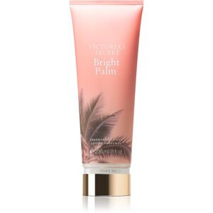 Victoria's Secret Fresh Oasis Bright Palm tělové mléko pro ženy 236 ml