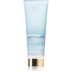 Victoria's Secret Fresh Oasis Marine Splash parfémované tělové mléko pro ženy 236 ml
