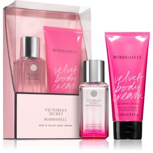 Victoria's Secret Bombshell dárková sada pro ženy