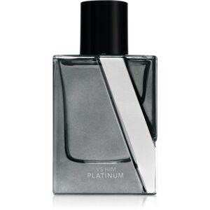 Victoria's Secret VS Him Platinum parfémovaná voda pro muže 50 ml