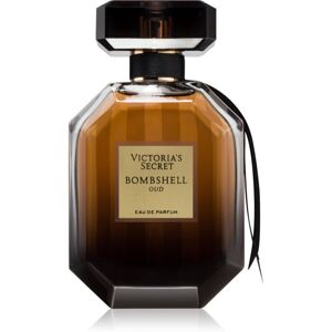 Victoria's Secret Bombshell Oud parfémovaná voda pro ženy 100 ml
