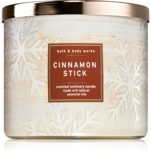 Bath & Body Works Cinnamon Stick vonná svíčka I. 411 g