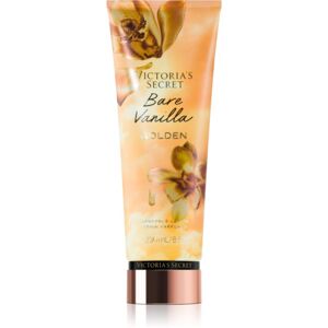 Victoria's Secret Bare Vanilla Golden tělové mléko pro ženy 236 ml