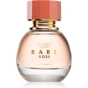 Victoria's Secret Bare Rose parfémovaná voda pro ženy 50 ml