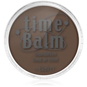 theBalm TimeBalm make-up pro střední až plné krytí odstín After Dark 21.3 g