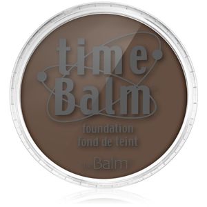theBalm TimeBalm make-up pro střední až plné krytí odstín After Dark 21,3 g