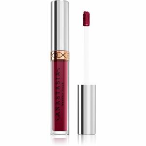 Anastasia Beverly Hills Liquid Lipstick dlouhotrvající matná tekutá rtěnka odstín Sarafine 3,2 g