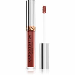 Anastasia Beverly Hills Liquid Lipstick dlouhotrvající matná tekutá rtěnka odstín Ashton 3,2 g