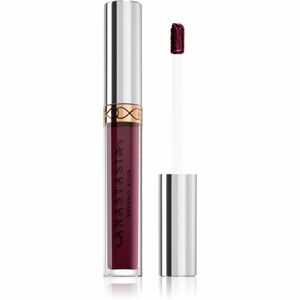 Anastasia Beverly Hills Liquid Lipstick dlouhotrvající matná tekutá rtěnka odstín Bohemian 3,2 g