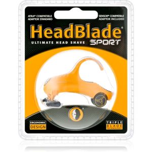 HeadBlade Sport holicí strojek na hlavu