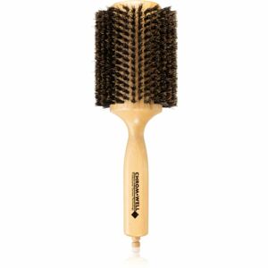 Chromwell Brushes Natural Bristles kartáč na vlasy přírodní štětiny Ø 32 mm
