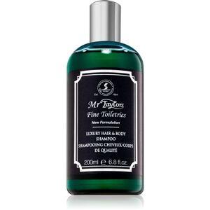 Taylor of Old Bond Street Mr Taylor šampon a sprchový gel 200 ml