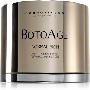 Corpolibero Botoage Normal Skin intenzivní protivráskový krém pro normální pleť 50 ml