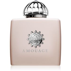 Amouage Love Tuberose parfémovaná voda pro ženy 100 ml