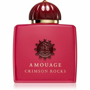 Amouage Crimson Rocks parfémovaná voda unisex 100 ml
