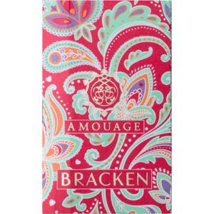 Amouage Bracken parfémovaná voda pro ženy 2 ml