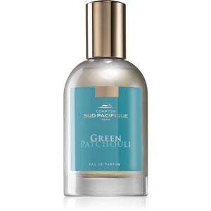 Comptoir Sud Pacifique Green Patchouli parfémovaná voda unisex 30 ml