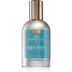 Comptoir Sud Pacifique Aqua Motu Intense parfémovaná voda unisex 30 ml