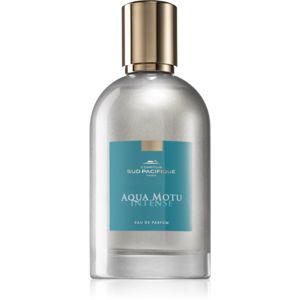 Comptoir Sud Pacifique Aqua Motu Intense parfémovaná voda unisex 100 ml