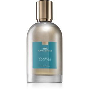 Comptoir Sud Pacifique Vanille Passion parfémovaná voda pro ženy 100 ml
