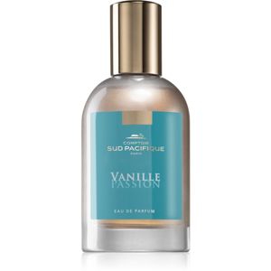 Comptoir Sud Pacifique Vanille Passion parfémovaná voda pro ženy 30 ml